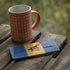 Barbados Flag Distressed OnePlus 7 Pro Skin